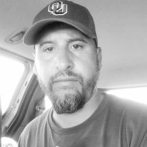 Meet your Posher, Mike